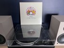 Queen A Night At The Opera Blair’s Cut EMTC 103 Inner UK Vinyl LP Ex/Ex