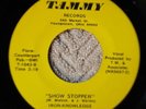 northern soul IRON KNOWLEDGE Show Stopper TAMMY 1043 M-