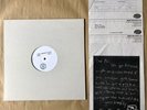 Aphex Twin Donkey Rhubarb Promo New/unplayed & Press Release Afx Warp Rephlex