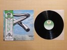 Mike Oldfield – Tubular Bells VIP-6901 Japan Insert Shrink Obi NM