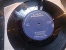 DEMON PREACHER Illegal Pressings rare original UK 1978 7