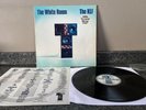 RARE LP VINYL THE KLF ALBUM THE WHITE ROOM  JAMS LP006 UK 1ST PRESS 1991 VG+/VG+