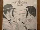 Port Sulphur Band The Devil's Fee Music from Hunt Showdown White Vinyl LP - NEW