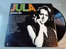 LP ITALY 1974 Jula De Palma – Jula Presenta JAZZ  Bossa Nova RARE