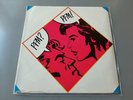 LP ITALIAN PROG 1984 Premiata Forneria Marconi – PFM? PFM  / SEALED