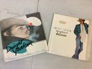 Dwight Yoakam: 2 Albums- Hillbilly Deluxe, Guitars Cadillacs Etc Etc