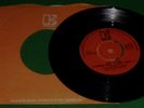 The DOORS: Alabama Song (Whisky Bar)/Take It As It Comes 7 inch vinyl EKSN 45-01