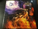 Stryper Fallen VERY RARE Limited Edition of only 389 made White Vinyl LP Mint