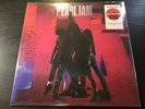 Pearl Jam Ten Limited Edition Target Purple Vinyl LP NEW SEALED