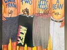 NOFX White Trash Two Heebs And A Bean – signed (never played)