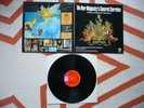 On Her Majesty's Secret Service Original Soundtrack Vinyl UK 1969 James Bond LP