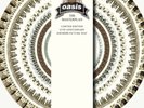 Oasis ‘The Masterplan’ 25th Anniversary  Zoetrope LTD LP  ****New****