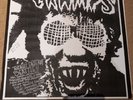 The Cramps, Totally Destroy Seattle   Live Performance vinyl