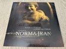 Norma Jean - Bless the Martyr & Kiss the Child LP Black Gold Devoid Color Vinyl
