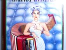 LITTLE FEAT DIXIE CHICKEN ULTRA-RARE SEALED (ORIG?) WARNER BROTHERS LP STUNNING