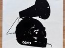 CONRAD SCHNITZLER - CON 3 LP (kraut sky brain neu Faust electronic)