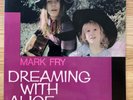 MARK FRY - Dreaming With Alice LP (freak folk acid fairport trees)