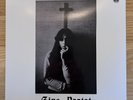 GINO PERTOT - Jew Nails LP reissue SEALED (outsider psych folk NWW list)
