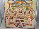 Lynyrd Skynyrd Second Helping Vintage 1974 LP Vinyl Album MCA 3020 Nice