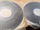 WESTWOOD ONE RADIO SHOW , RADIO STATION LP LOT