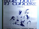 CHRIS McGREGOR/JOHNNY DYANI BLUE NOTES IN CONCERT V.1 RARE ORIG '76 U.K. OGUN LP