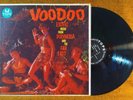 VOODOO ROBERT DRASNIN Vinyl LP EXOTICA HOLY GRAIL  1959 Original Tiki Record EX