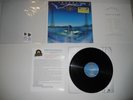 Journey Raised on Radio 1st CBS Mint '86 Japan ARCHIVE MASTER Ultrasonic CLEAN