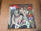 Love Four Sail  LTD edition sealed