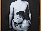U2 - SONGS OF INNOCENCE - 2 LP - WHITE VINYL - 2014 - VG++