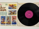 Sounds Of the Silly Surfers Vinyl LP (1964)