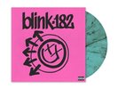 Blink 182 - One More Time (Limited Exclusive Electric Smoke Coloured Vinyl LP)