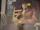 DAVID ALLEN COE • ONCE UPON A RHYME • 1975 • CBS COLUMBIA • KC 33085