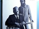 ARCHIE SHEPP-BILL DIXON QUARTET ULTRA-RARE ORIG '62 SAVOY MONO LP MG 12178 NM