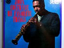 JOHN COLTRANE w/McCOY TYNER MY FAVORITE THINGS RARE ORIG '60 ATLANTIC STEREO LP