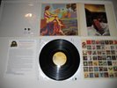 Iron Butterfly Metamorphosis 1A Analog 2nd '70 ARCHIVE MASTER Ultrasonic CLEAN