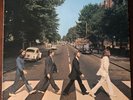 The Beatles - Abbey Road - 1976 Press VG+/VG