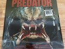 Predator Vinyl Soundtrack (Glow In The Dark Vinyl, Sealed)