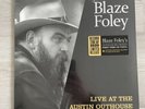 Blaze Foley Live At The Austin Outhouse Vinyl