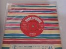 THE BEATLES - Love Me Do - Parlophone 45-R 4949 - 1962 FIRST PRESSING Single