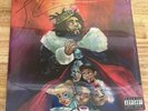 J. Cole KOD Vinyl (Signed, Sealed, LE)