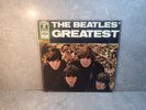 The Beatles Greatest 12 Inch Vinyl Record Album 1965 Odeon SMO 83991