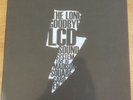 LCD Soundsystem  5LP vinyl box set The Long Goobye live Madison Square Garden