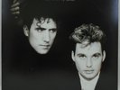 LP Orchestral Manoeuvres in the Dark Best of OMD- 1988 SP-5186 EMW E+/E+  Ultra
