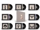 Enigma - Complete Studio Album Vinyl Box Set Vinyl 8xLP New