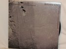 BRIAN ENO w/ DANIEL LANOIS ROGER ENO APOLLO ATMOSPHERES & SOUNDTRACKS LP 1983