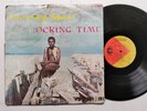 BURNING SPEAR - ROCKING TIME [ FORWARD ] LP / 12