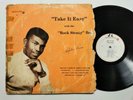 HOPETON LEWIS - TAKE IT EASY [ MERRITONE ] LP  / 12