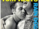 Rain Dogs Tom Waits 1985 Vinyl Island Records 1st Press