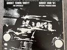The Specials Ghost Town Revisited 12” Vinyl Ghost Dub ‘91 Special Productions NM