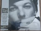 HMV Exclusive Louis Tomlinson Walls, 1921 Centenary Edition Picturedisc Vinyl